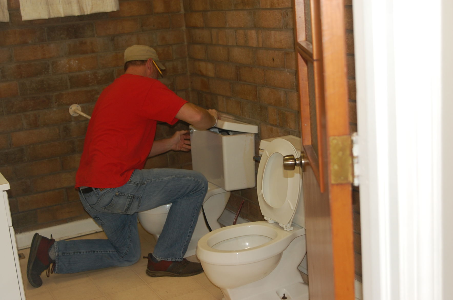 Lowe's American Legion project (10).JPG